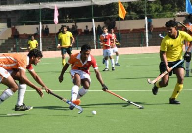 84वी अखिल भारतीय सिंधिया स्वर्ण कप – सीटीसी मुंबई एवं आरसीएफ कपूरथला सेमीफाइनल में