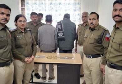 क्रिप्‍टो निवेश, एटीएम फ्रॉड, खेत में गड़ा सोना निकालने, किसानों को ऑर्गेनिक खाद एवं शासकीय सब्सिडी का झांसा देकर ठगी  पर प्रभावी कार्रवाही, दो दिनों में 33 लाख  की अवैध संपत्ति जप्त