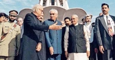 पाकिस्तान में महिला के शादी के प्रस्ताव पर बोले अटल मैं शादी के लिये तैयार हूं लेकिन दहेज में पूरा पाकिस्तान चाहिये