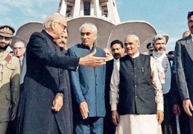 पाकिस्तान में महिला के शादी के प्रस्ताव पर बोले अटल मैं शादी के लिये तैयार हूं लेकिन दहेज में पूरा पाकिस्तान चाहिये