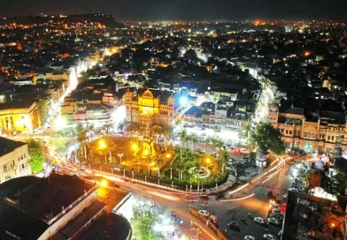 जबलपुर-ग्वालियर मेट्रोपॉलिटन क्षेत्र घोषित होंगे,राजमार्गों का घनत्व बढ़ाने के निर्देश