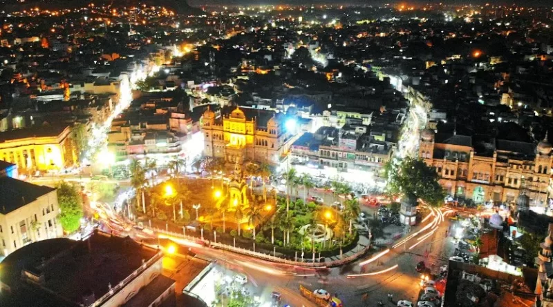 जबलपुर-ग्वालियर मेट्रोपॉलिटन क्षेत्र घोषित होंगे,राजमार्गों का घनत्व बढ़ाने के निर्देश