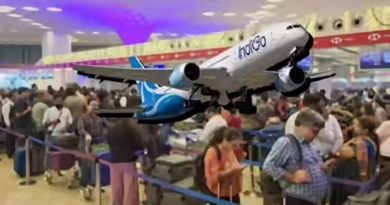 सरकार की इंडिगो पर सख्ती, संसदीय समिति तलब करेगी रिपोर्ट, शुरू हो गयी हाईलेवल लांच