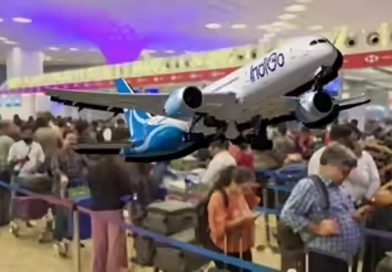 सरकार की इंडिगो पर सख्ती, संसदीय समिति तलब करेगी रिपोर्ट, शुरू हो गयी हाईलेवल लांच