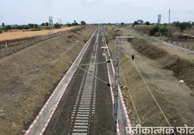 MP की नई रेललाइन के लिए 19 गांवों से ली जाएगी जमीन