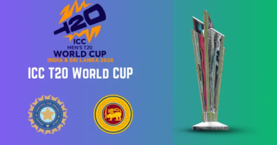 भारत में नहीं दिखेंगे टी-20 वर्ल्ड कप के मैच, टूर्नामेंट से 3 महीने पहले मुख्य ब्रॉडकास्टर पीछे हटा
