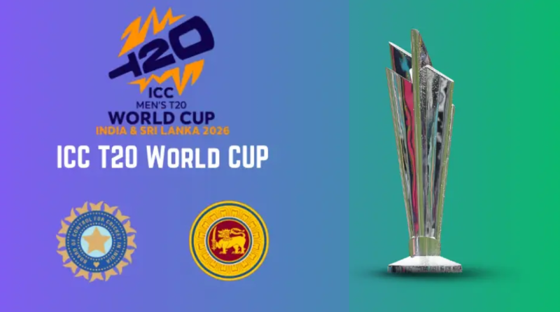 भारत में नहीं दिखेंगे टी-20 वर्ल्ड कप के मैच, टूर्नामेंट से 3 महीने पहले मुख्य ब्रॉडकास्टर पीछे हटा