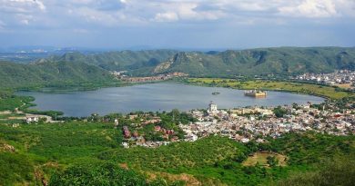 अरावली विवाद-’अरावली के इन पहाड़ों का सीना छलनी हुआ तो क्या सब कुछ होगा दांव पर