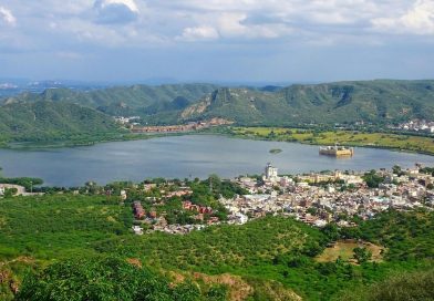 अरावली विवाद-’अरावली के इन पहाड़ों का सीना छलनी हुआ तो क्या सब कुछ होगा दांव पर