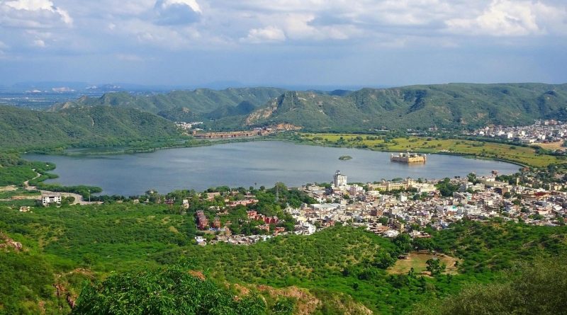 अरावली विवाद-’अरावली के इन पहाड़ों का सीना छलनी हुआ तो क्या सब कुछ होगा दांव पर