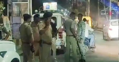 पुरानी रंजिश को लेकर पंप संचालक ने चलाई गोली, आरोपी हिरासत में