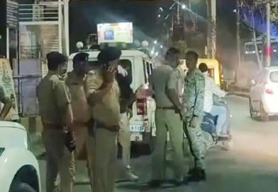 पुरानी रंजिश को लेकर पंप संचालक ने चलाई गोली, आरोपी हिरासत में