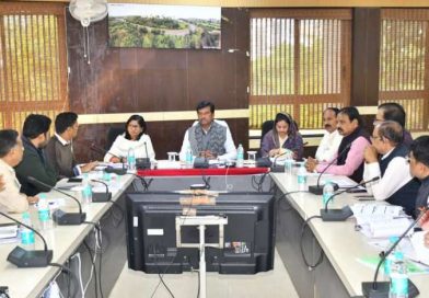 शहर विकास से जुड़े प्रोजेक्टों में तेजी और गुणवत्ता के साथ कार्य किए जाएं