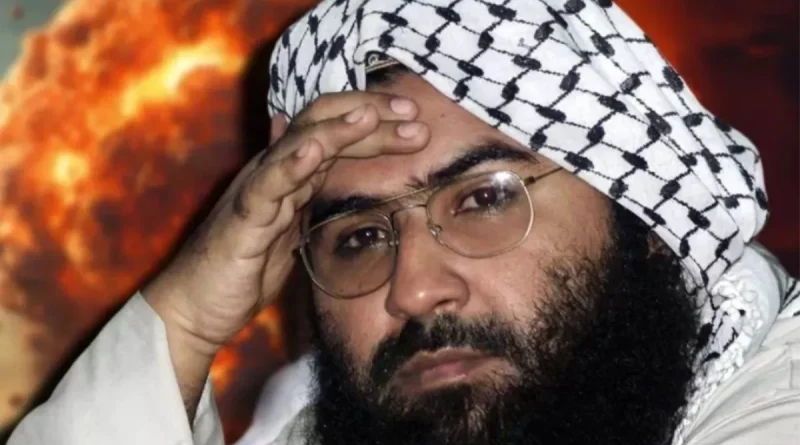 मसूद अजहर की खुली धमकी के बाद भारत अलर्ट, नए ऑडियो में कहा हजार से ज्यादा सुसाइड बॉम्बर तैयार