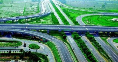 MP-राजस्थान के बीच बनेगा नया ग्रीनफील्ड एक्सप्रेसवे, नितिन गडकरी ने दी मंजूरी