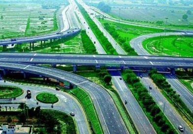 MP-राजस्थान के बीच बनेगा नया ग्रीनफील्ड एक्सप्रेसवे, नितिन गडकरी ने दी मंजूरी