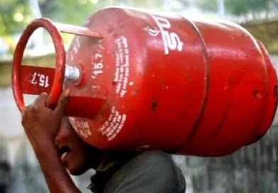 ग्वालियर शहर में मिल रहा सबसे महंगा घरेलू गैस सिलेंडर, ग्राहकों से हो रही लूट