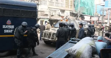 26 जनवरी से पहले देश में हाई अलर्ट, दिल्ली समेत कई शहरों में साजिश की आशंका