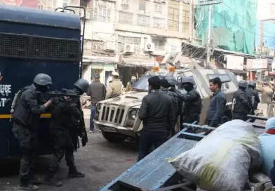 26 जनवरी से पहले देश में हाई अलर्ट, दिल्ली समेत कई शहरों में साजिश की आशंका