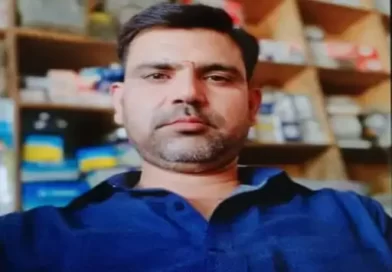 ग्वालियर में कट्टा अड़ाकर ऑटो पार्ट्स कारोबारी से लूट