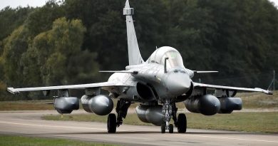 114 राफेल फायटर प्लेन की खरीद को मिली मंजूरी, CCS की बैठक में लगेगी अंतिम मोहर