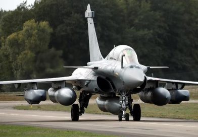 114 राफेल फायटर प्लेन की खरीद को मिली मंजूरी, CCS की बैठक में लगेगी अंतिम मोहर