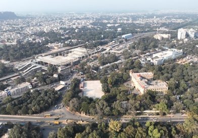 101 रेलवे कर्मचारी फ्लैटों में नही कर रहे हैं शिफ्टिंग, रेलवे के इजीनियर फ्लैटों में अलमारी बनवाना भूले