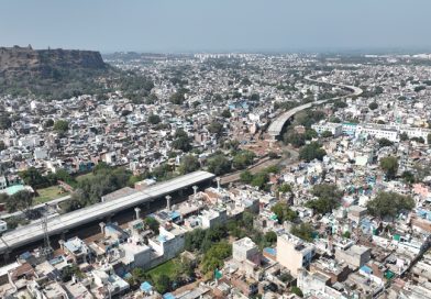 ग्वालियर में 125 करोड़ फूंके फिर भी प्रदूषण घटाने के तमाम दावे फेल, नॉन-अटेनमेंट सिटी घोषित