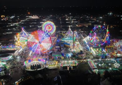 ग्वालियर व्यापार मेला : वाहनों पर रोड टैक्स में छूट को लेकर लग रहे भेदभाव के आरोप