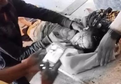 ऑनर किलिंग-लोक लाज के डर से पिता ने बेटी को मारी गोली