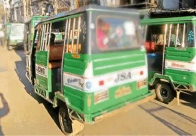 टेम्पों से 11 की ज्वेलरी हुई चोरी, रिश्तेदार की बेटी की शादी में शामिल होने आया था परिवार