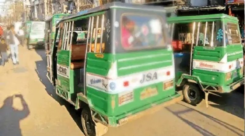 टेम्पों से 11 की ज्वेलरी हुई चोरी, रिश्तेदार की बेटी की शादी में शामिल होने आया था परिवार