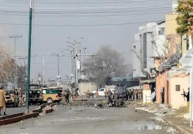 बलूचिस्तान में एक साथ बलूचों का 12 ठिकानों पर हमला, 10 पुलिसकर्मियों की मौत, डिप्टी कमिश्नर का अपहरण