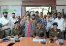 ग्वालियर पुलिस की प्रभावी कार्रवाई से पीड़ितों को मिला न्याय एवं वास्तविक स्वामियों को सुपुर्द किए गए वाहन