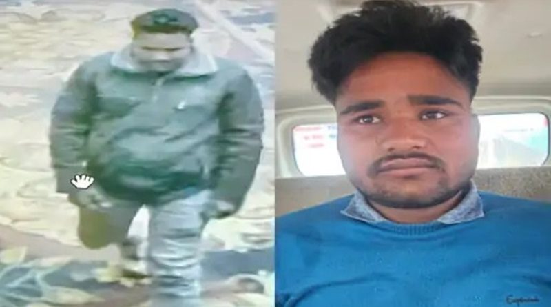 शादियों में चोरी की घटना को सांसी गैंग ने दिया अंजाम, पुलिस ने किया दोनों चोरी का पर्दाफाश, नाबालिग शूटबूट पहनकर करते हैं चोरी