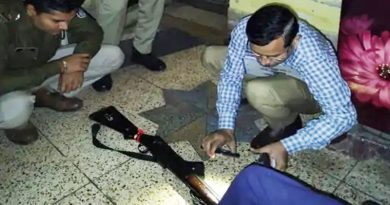 बड़ी बहू सुनीता की प्रताड़ना से तंग आकर बुजुर्ग ने की थी आत्महत्या, सुसाइड नोट से हुआ खुलासा