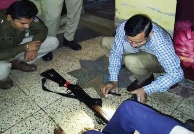 बड़ी बहू सुनीता की प्रताड़ना से तंग आकर बुजुर्ग ने की थी आत्महत्या, सुसाइड नोट से हुआ खुलासा