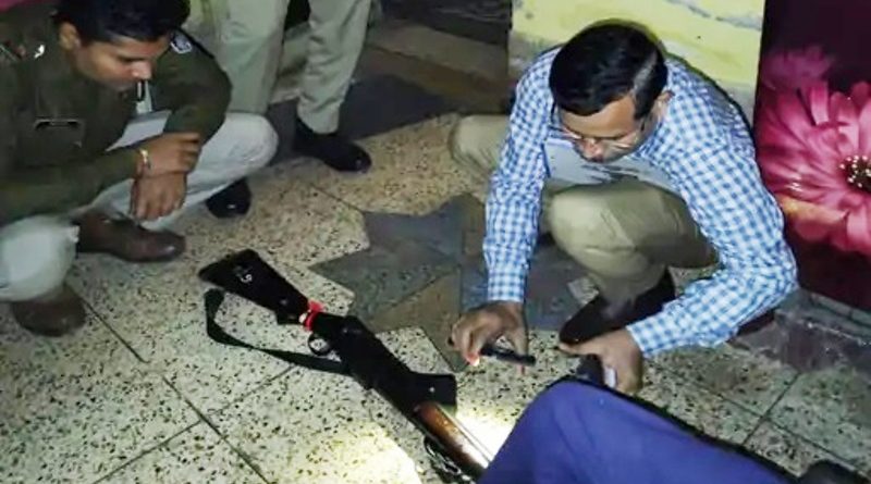 बड़ी बहू सुनीता की प्रताड़ना से तंग आकर बुजुर्ग ने की थी आत्महत्या, सुसाइड नोट से हुआ खुलासा