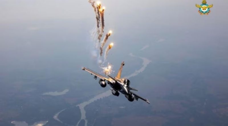 पाक के छक्के छुड़ाने वाली मिसाइलों को भारत खरीद रहा है। भारत-फ्रांस के बीच 3200 करोड़ रूपये के सौदे पर चर्चा