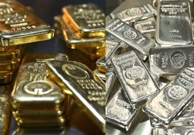 Gold-Silver Rates-26 हजार चांदी सस्ती आज फिर तेजी, महंगे हुए सोना -चांदी
