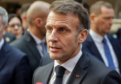 आपके देश को राफेल होगा फायदा, भारत और फ्रांस डील को मैक्रों का विपक्ष को जवाब