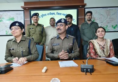 बरेठा टोल प्लाजा बूथ पर फायरिंग करने वाले बदमाशों को पुलिस ने 32 बोर पिस्टल सहित किया गिरफ्तार