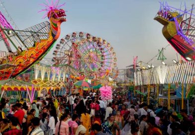 व्यापार मेले की 25 फरवरी को होगा मेले का समापन, 27 को कट जाएंगी बिजली