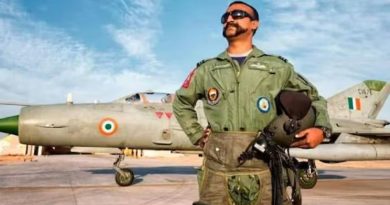 3 छतरियां खुली और 2 पीछे, कैप्टन अभिनंदन की F-16 से डॉगफाइट वाले दिन पर पाक अधिकारी सच बोल गया