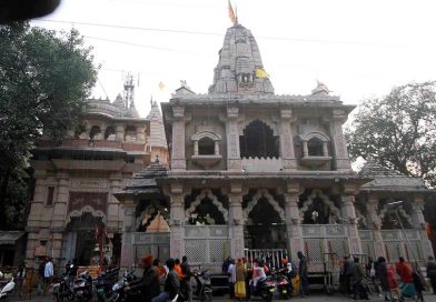 महाशिवरात्रि पर अचलेश्वर मंदिर पर  14 फरवरी की रात से पुलिस एवं प्रशासन के 90 वालेंटियर संभालेंगे व्यवस्थाएं