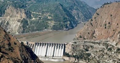 पाकिस्तान सिंधु जल समझौता निलंबित होते ही एक्शन में है मोदी सरकार