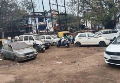 छप्पर वाला पुल स्थित खुली भूमि का निगम पक्ष में निर्णय, भूमि निगम स्वत्व की