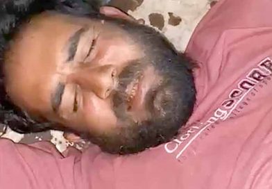 बन्हेनरी गांव के सरपंच की हत्या के गवाह अजब सिंह को अज्ञात हमलावरों ने मारी गोली