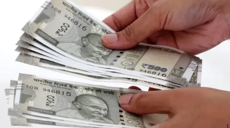 MP में 8वें वेतन आयोग में अधिकारियों-कर्मचारियों की सैलरी पर बड़ा अपडेट, जारी की एडवाइजरी