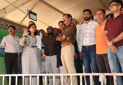 पहला प्रदेश स्तरीय किसान सम्मेलन 18 फरवरी को कुलैथ में विशाल किसान सम्मेलन 